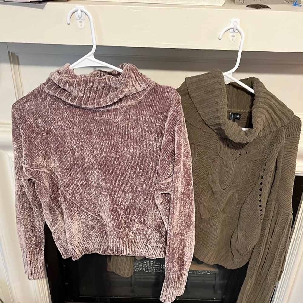 Bundle - Women's Sweaters